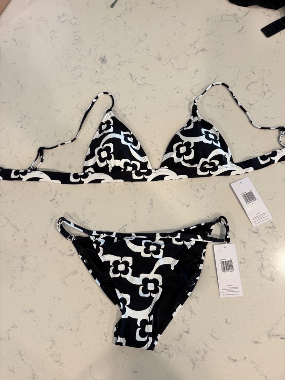 NWT Hurley Bikini